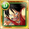 Monkey D. Luffy Monkey D. Luffy