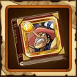 Usopp Golden Pound manual