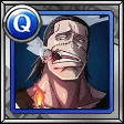 Sir Crocodile, the Strongest Prisoner Sir Crocodile, the Strongest Prisoner