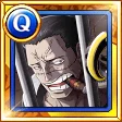 Sir Crocodile, the Strongest Prisoner Sir Crocodile, the Strongest Prisoner