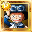 Sabo - Mt. Corvo's Brothers 3