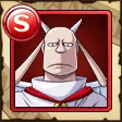Eneru's Elect: Red Guard Eneru's Elect: Red Guard