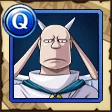Eneru's Elect: Blue Guard