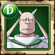 Eneru's Elect: Green Guard Eneru's Elect: Green Guard