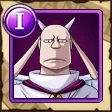 Eneru's Elect: Black Guard