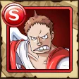 Red Striker