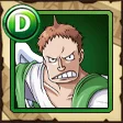 Green Striker