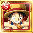 Monkey D. Luffy Monkey D. Luffy