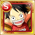 Monkey D. Luffy Monkey D. Luffy