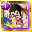 The Silver Fox Foxy
