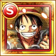 Monkey D. Luffy Monkey D. Luffy