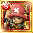 Tony Tony Chopper
