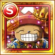 Tony Tony Chopper Tony Tony Chopper