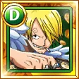 Sanji Sanji