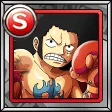 Monkey D. Luffy Monkey D. Luffy