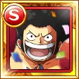 Monkey D. Luffy Monkey D. Luffy