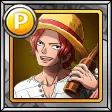 Shanks