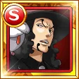 Rob Lucci: Six Powers Rob Lucci: Six Powers
