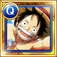 Monkey D. Luffy Monkey D. Luffy