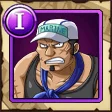 Knuckle Corporal