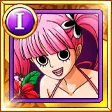 Ice Cream-Loving Perona