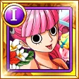 Ice Cream-Loving Perona Ice Cream-Loving Perona