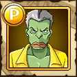 Pistol Fishman Pistol Fishman