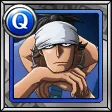 Street Punk: Blade