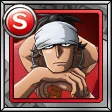 Street Punk: Blade