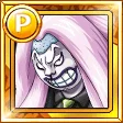 Kumadori: Six Powers