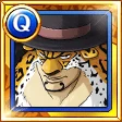 Lucci: Beastman