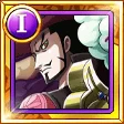 Dracule Mihawk Dracule Mihawk
