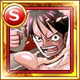 Monkey D. Luffy Monkey D. Luffy