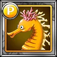 Sea Horse