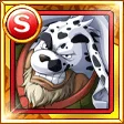 Dalmatian