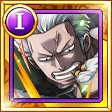 Smoker the White Hunter