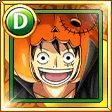 Monkey D. Luffy Monkey D. Luffy