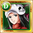 Nico Robin
