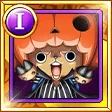 Tony Tony Chopper Tony Tony Chopper
