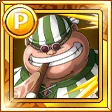 Lucky Roux Lucky Roux