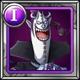 Gecko Moria