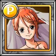 Angel in White Nami