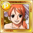 Goddess in White Nami Goddess in White Nami