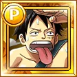 Monkey D. Luffy Monkey D. Luffy