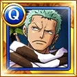 Roronoa Zoro Roronoa Zoro