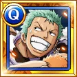 Roronoa Zoro Roronoa Zoro