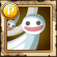 Horo Horo Ghost