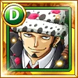 Trafalgar Law Trafalgar Law
