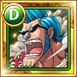 Cyborg Franky Cyborg Franky