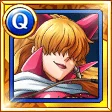 Security Chief Miss Sadie Security Chief Miss Sadie